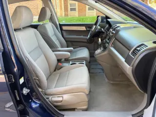 2010 Honda CR-V