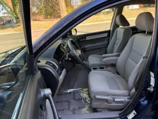 2010 Honda CR-V