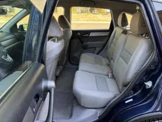 2010 Honda CR-V