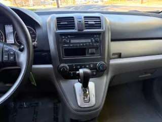 2010 Honda CR-V