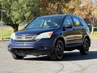 2010 Honda CR-V