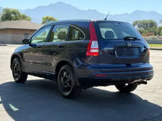 2010 Honda CR-V