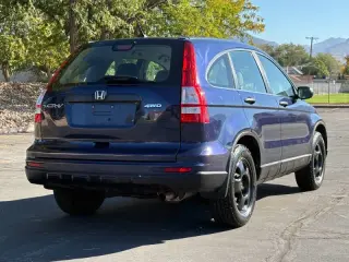 2010 Honda CR-V