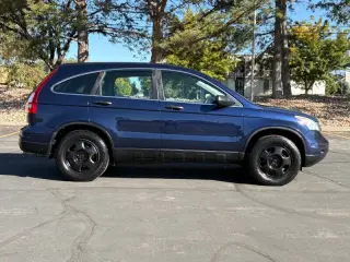 2010 Honda CR-V