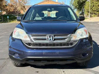 2010 Honda CR-V