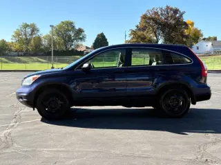2010 Honda CR-V
