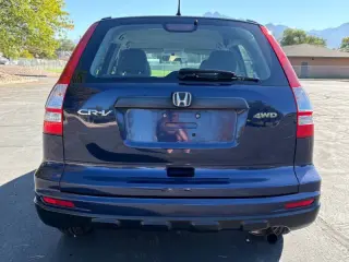 2010 Honda CR-V
