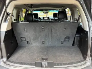 Honda Pilot 2012
