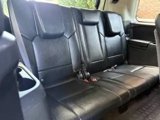Honda Pilot 2012