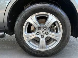 Honda Pilot 2012