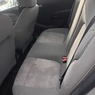2012 Chevrolet Sonic