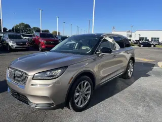 Lincoln Corsair 2024 AWD Estándar 4dr SUV