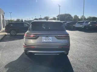 Lincoln Corsair 2024 AWD Estándar 4dr SUV