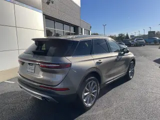 Lincoln Corsair 2024 AWD Estándar 4dr SUV