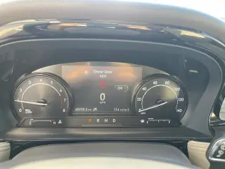Lincoln Corsair 2024 AWD Estándar 4dr SUV