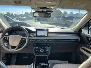 Lincoln Corsair 2024 AWD Estándar 4dr SUV