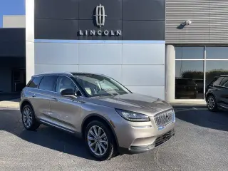 Lincoln Corsair 2024 AWD Estándar 4dr SUV