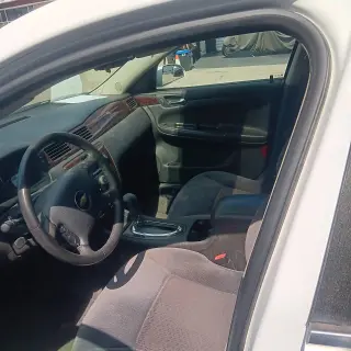 2012 Chevrolet Impala
