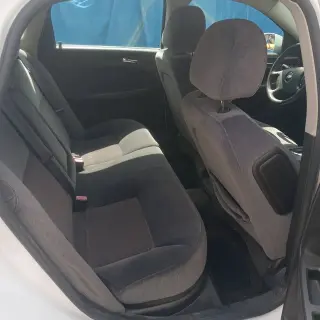 2012 Chevrolet Impala