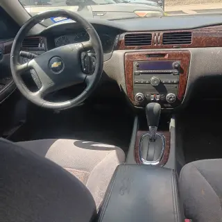 2012 Chevrolet Impala