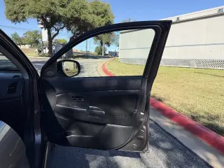 2019 Mitsubishi Outlander Sport
