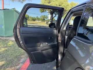 2019 Mitsubishi Outlander Sport