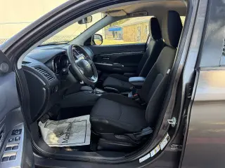 2019 Mitsubishi Outlander Sport