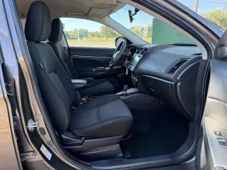 2019 Mitsubishi Outlander Sport