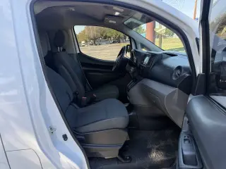 2019 Nissan NV200