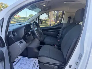2019 Nissan NV200