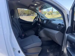 2019 Nissan NV200