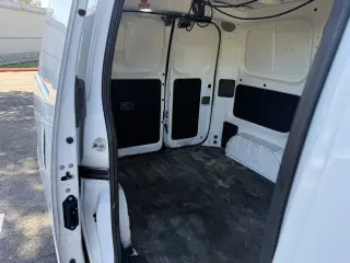 2019 Nissan NV200