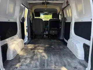 2019 Nissan NV200
