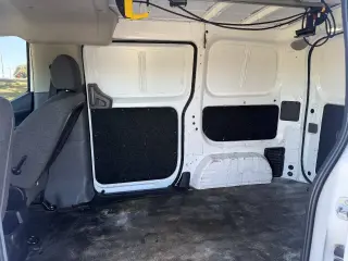 2019 Nissan NV200