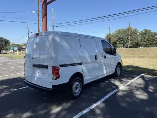 2019 Nissan NV200