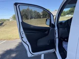 2019 Nissan NV200