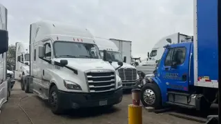 ¡REPARA TU CAMIÓN RÁPIDAMENTE!