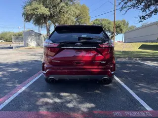 2019 Ford Edge
