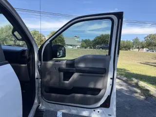 Ford F-150 2018