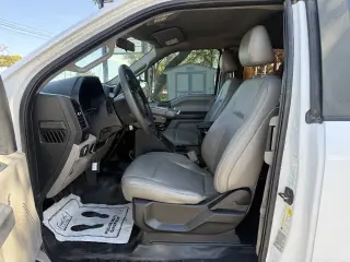 Ford F-150 2018