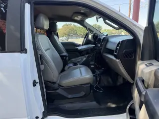 Ford F-150 2018