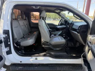 Ford F-150 2018