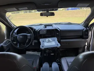 Ford F-150 2018