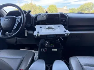Ford F-150 2018