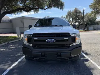 Ford F-150 2018