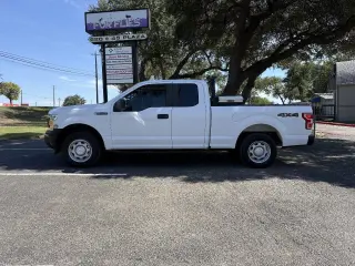 Ford F-150 2018