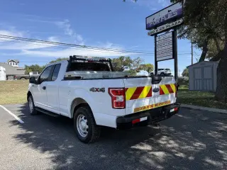 Ford F-150 2018