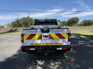 Ford F-150 2018