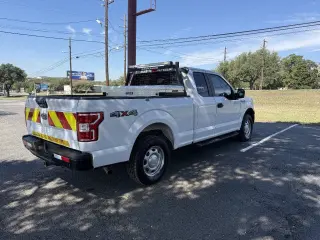 Ford F-150 2018