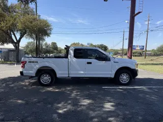 Ford F-150 2018